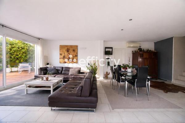 Maison 5 pièces - 117 m² Bien prestige