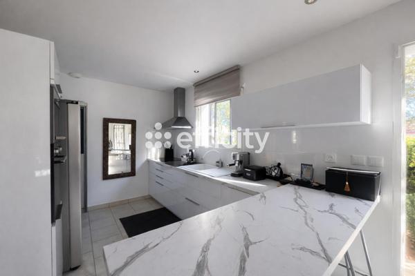 Maison 5 pièces - 117 m² Bien prestige