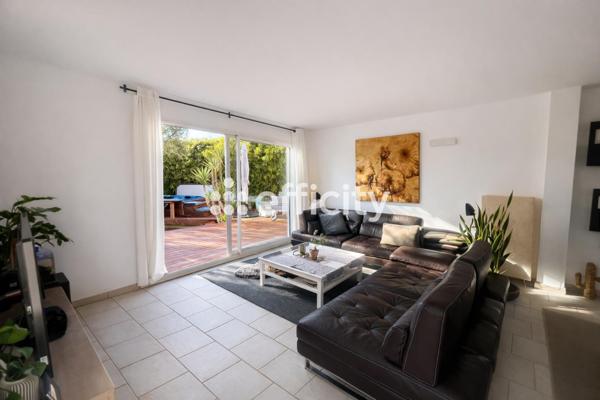 Maison 5 pièces - 117 m² Bien prestige