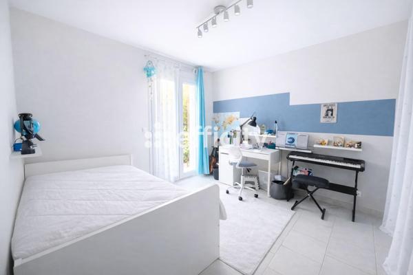 Maison 5 pièces - 117 m² Bien prestige