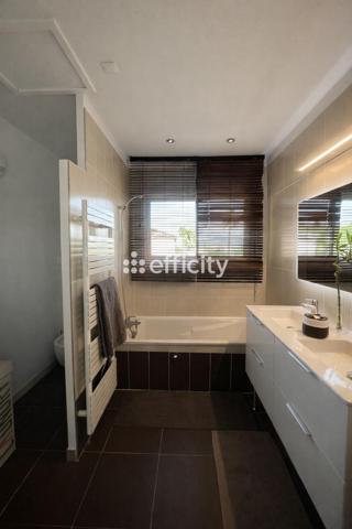Maison 5 pièces - 117 m² Bien prestige