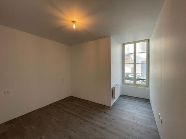 Appartement 3 pièce(s)