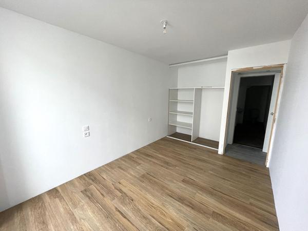 Appartement 3 pièce(s)