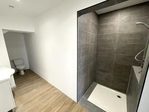 Appartement 3 pièce(s)