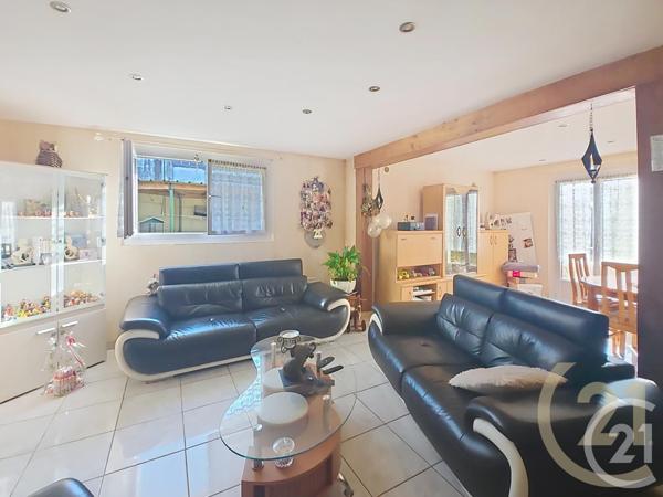 Maison à vendre  6 pièces - 125,40 m2 PORT JEROME SUR SEINE - 76