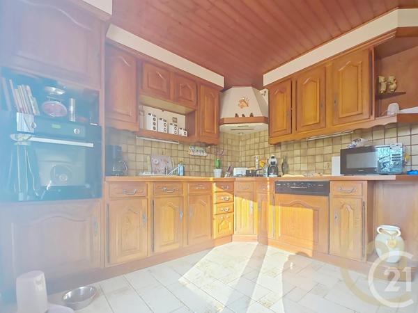 Maison à vendre  6 pièces - 125,40 m2 PORT JEROME SUR SEINE - 76