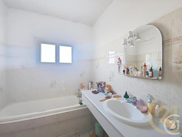 Maison à vendre  6 pièces - 125,40 m2 PORT JEROME SUR SEINE - 76