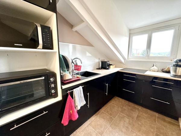 appartement T2 sans travaux