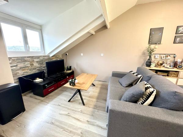 appartement T2 sans travaux