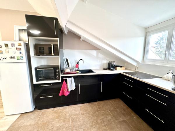 appartement T2 sans travaux