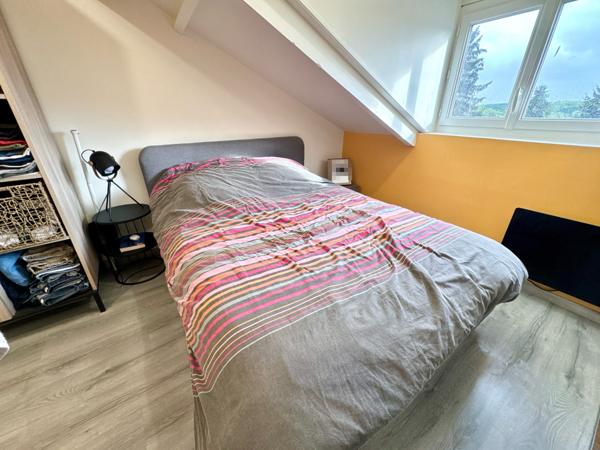 appartement T2 sans travaux