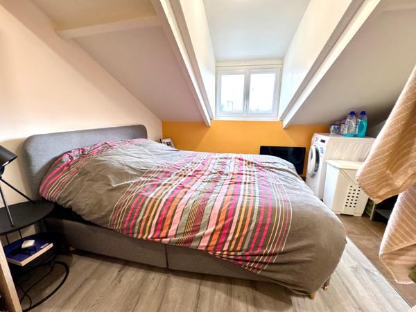 appartement T2 sans travaux