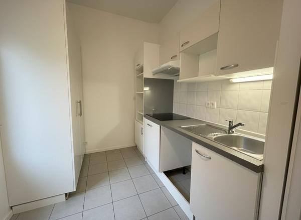 Appartement RDC + Terrasses + Jardin + Parking