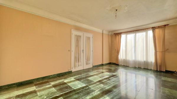 MAISON 7 PIÈCES 133 M² - ATHIS-MONS, GRAND JARDIN ET FORT POTENTIEL