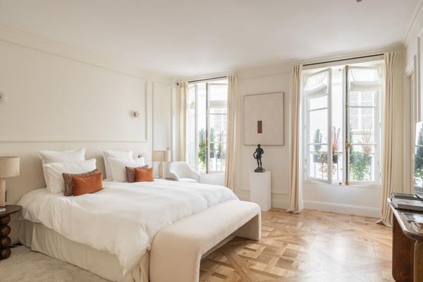 Vente Appartement de luxe Paris 7 5 Pièces 184.57 m²