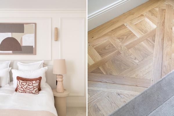 Vente Appartement de luxe Paris 7 5 Pièces 184.57 m²