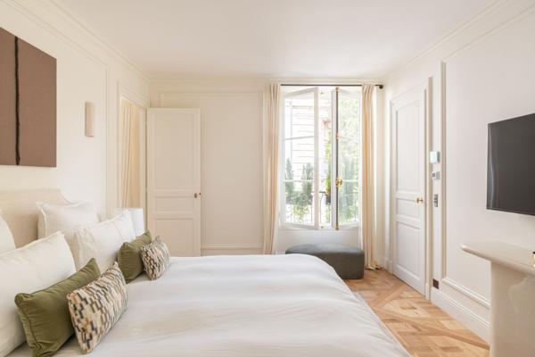 Vente Appartement de luxe Paris 7 5 Pièces 184.57 m²