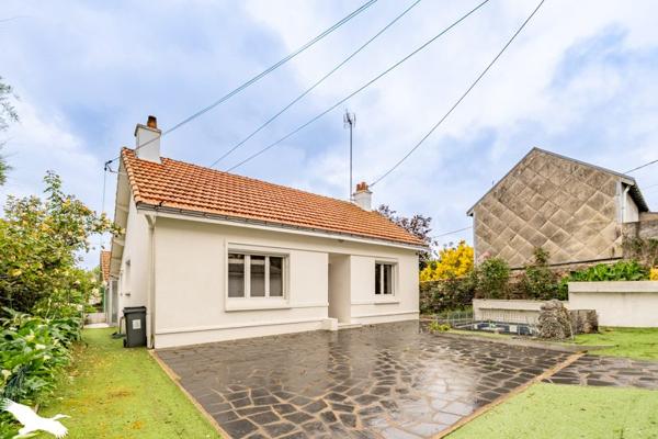 Maison 216 600 € Indre 4 p 80 m² DPE F