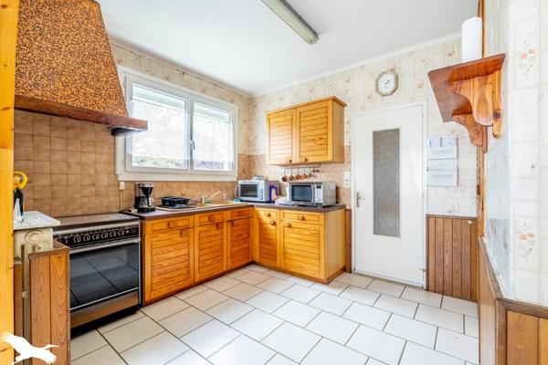 Maison 216 600 € Indre 4 p 80 m² DPE F