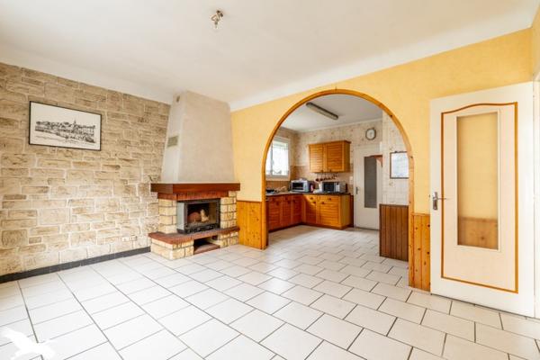 Maison 216 600 € Indre 4 p 80 m² DPE F