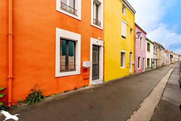 Maison 216 600 € Indre 4 p 80 m² DPE F