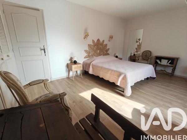 Maison à vendre 11 pièces 301 m² Arras-en-Lavedan