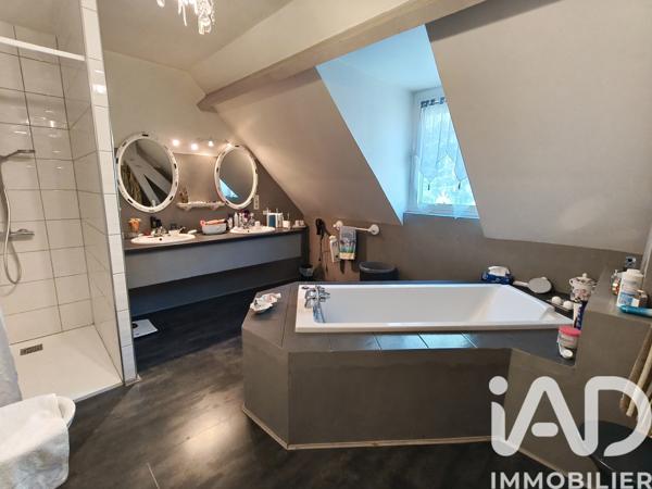 Maison à vendre 11 pièces 301 m² Arras-en-Lavedan