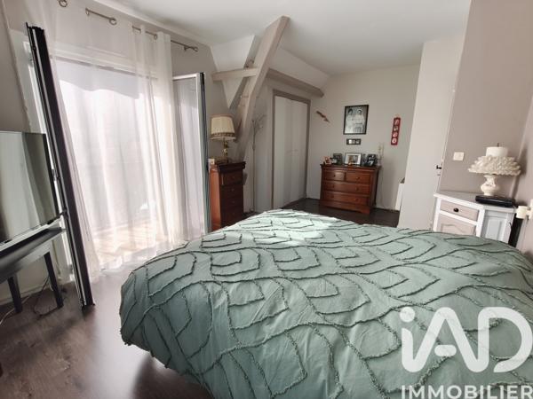 Maison à vendre 11 pièces 301 m² Arras-en-Lavedan