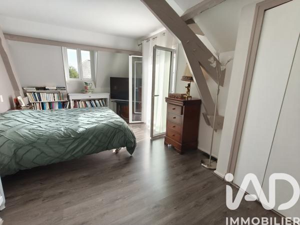 Maison à vendre 11 pièces 301 m² Arras-en-Lavedan