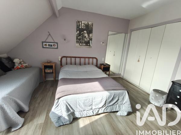 Maison à vendre 11 pièces 301 m² Arras-en-Lavedan