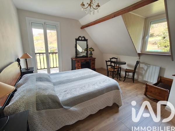 Maison à vendre 11 pièces 301 m² Arras-en-Lavedan