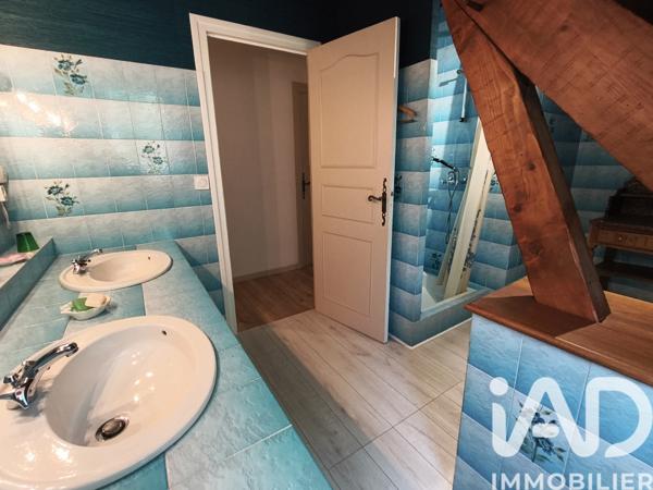 Maison à vendre 11 pièces 301 m² Arras-en-Lavedan