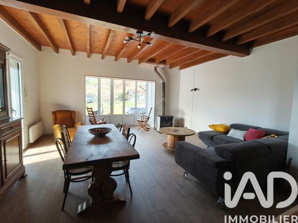 Maison à vendre 11 pièces 301 m² Arras-en-Lavedan