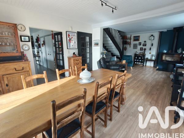 Maison à vendre 11 pièces 301 m² Arras-en-Lavedan