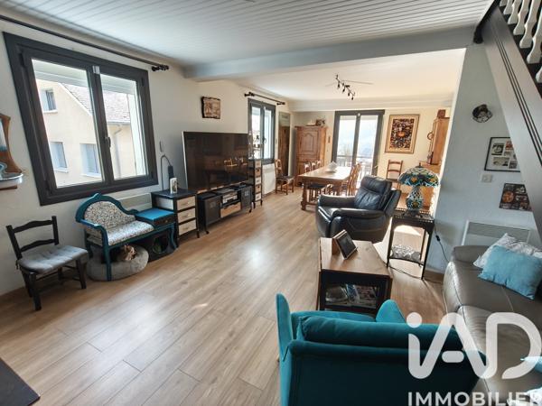 Maison à vendre 11 pièces 301 m² Arras-en-Lavedan