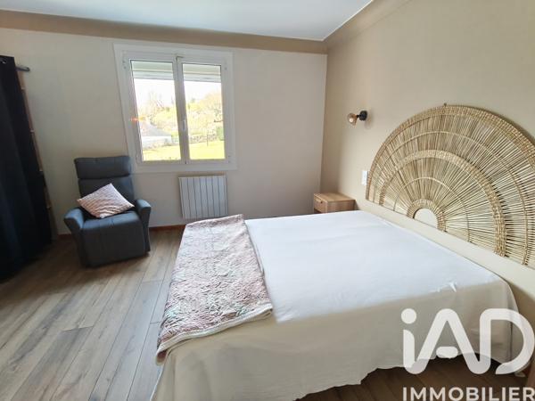 Maison à vendre 11 pièces 301 m² Arras-en-Lavedan