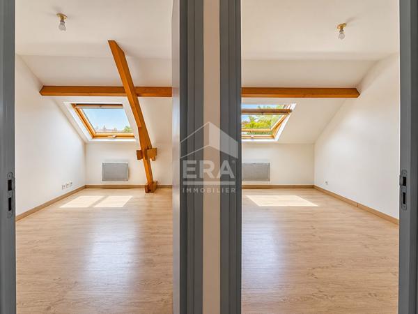 Appartement Etaples - Centre ville - Deux chambres