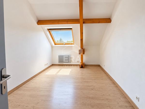Appartement Etaples - Centre ville - Deux chambres