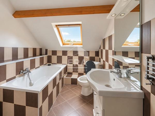 Appartement Etaples - Centre ville - Deux chambres