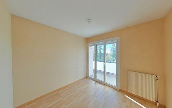 Appartement à louer    4 pièces •  Romans-sur-Isère