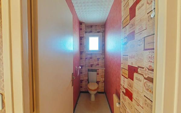 Appartement à louer    4 pièces •  Romans-sur-Isère