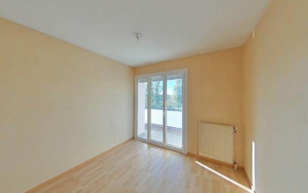 Appartement à louer    4 pièces •  Romans-sur-Isère