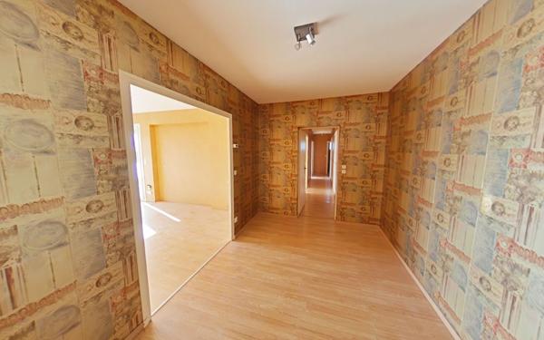 Appartement à louer    4 pièces •  Romans-sur-Isère