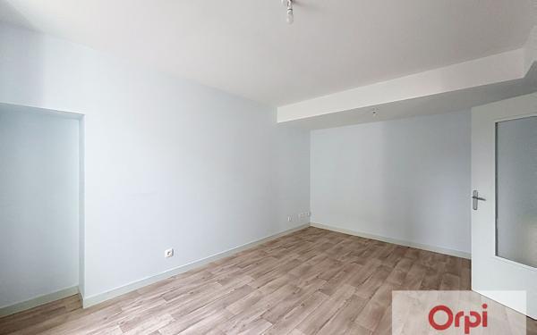 Appartement à louer    3 pièces • 60,20 m2 Montluçon