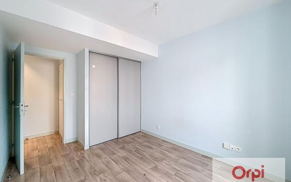 Appartement à louer    3 pièces • 60,20 m2 Montluçon