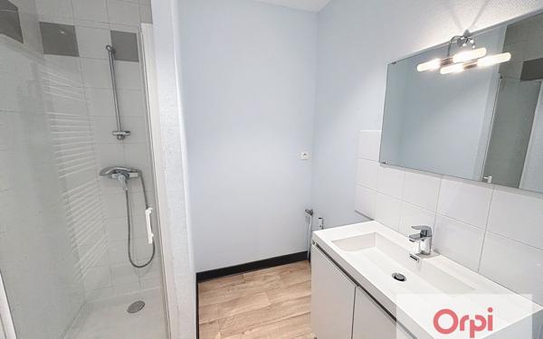 Appartement à louer    3 pièces • 60,20 m2 Montluçon