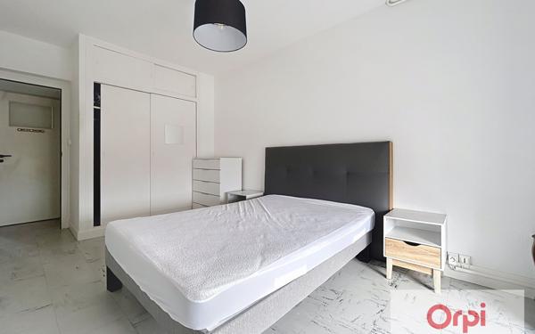 Appartement à louer    3 pièces • 56,93 m2 Montluçon