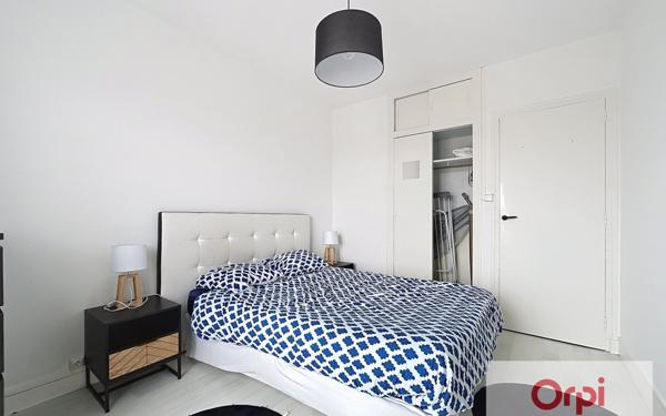 Appartement à louer    3 pièces • 56,93 m2 Montluçon