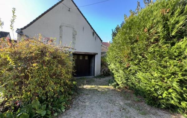 Vente Maison Avec dépendances Saint-amand-montrond   