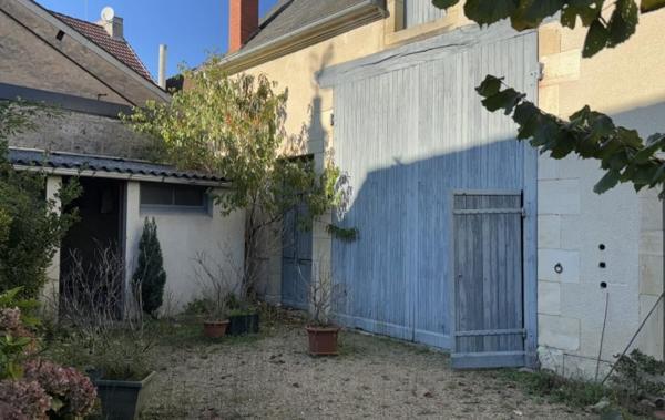 Vente Maison Avec dépendances Saint-amand-montrond   